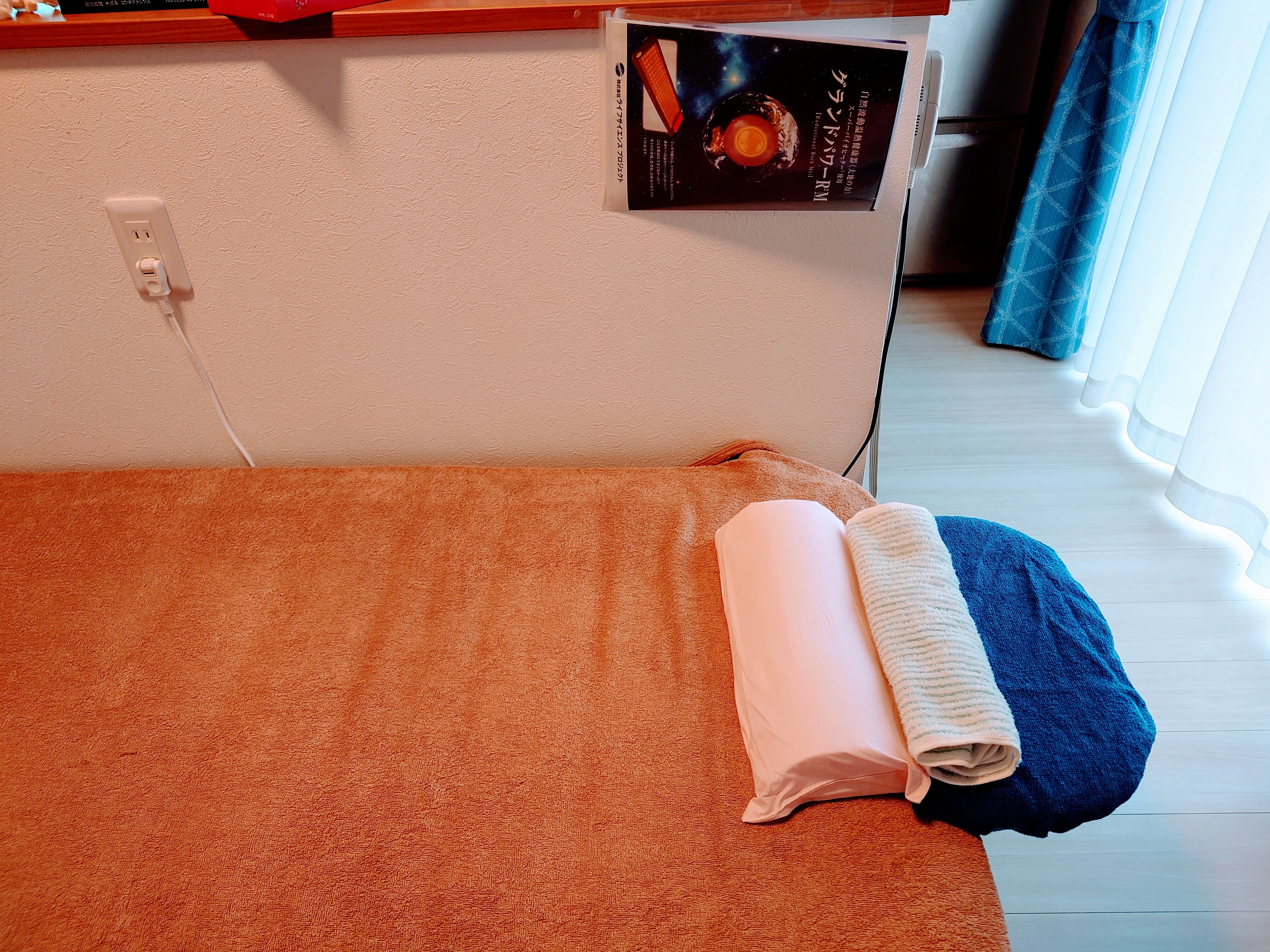 良質な眠りにつながる枕の選び方