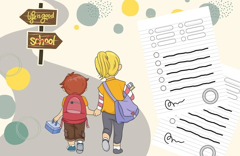 不登校の子どもを支えるために、専門家との連携を深めよう
