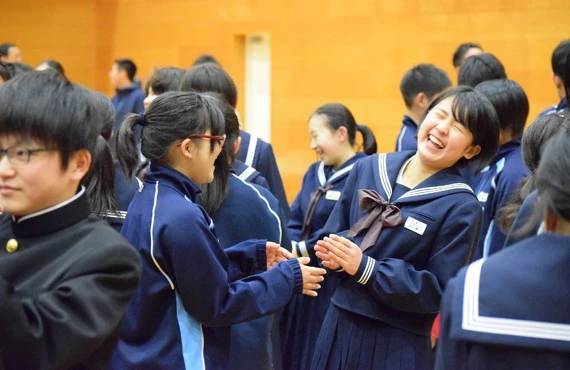 休み明けの不安を解消し、充実した学校生活を送ろう！