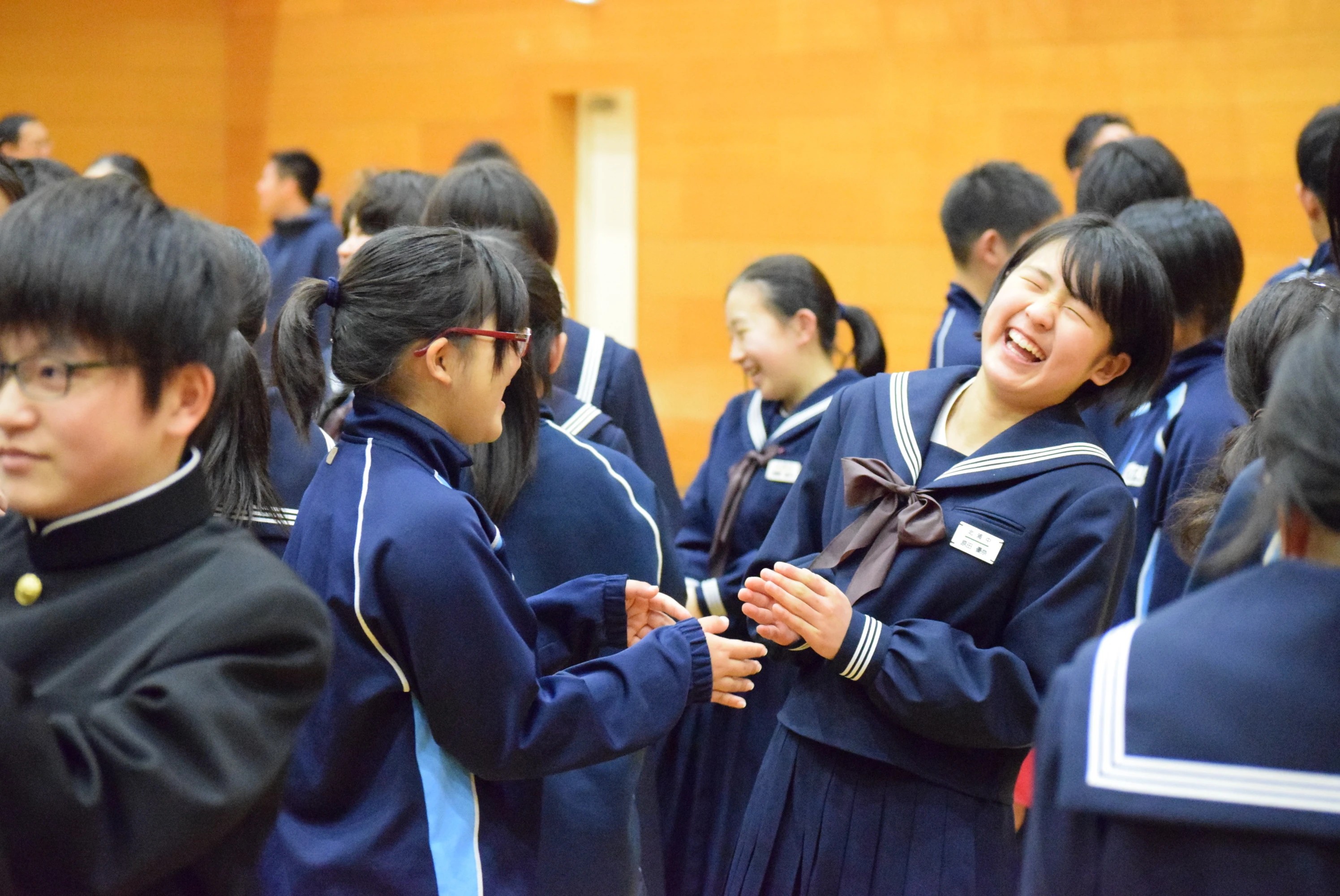 休み明けの不安を解消し、充実した学校生活を送ろう！