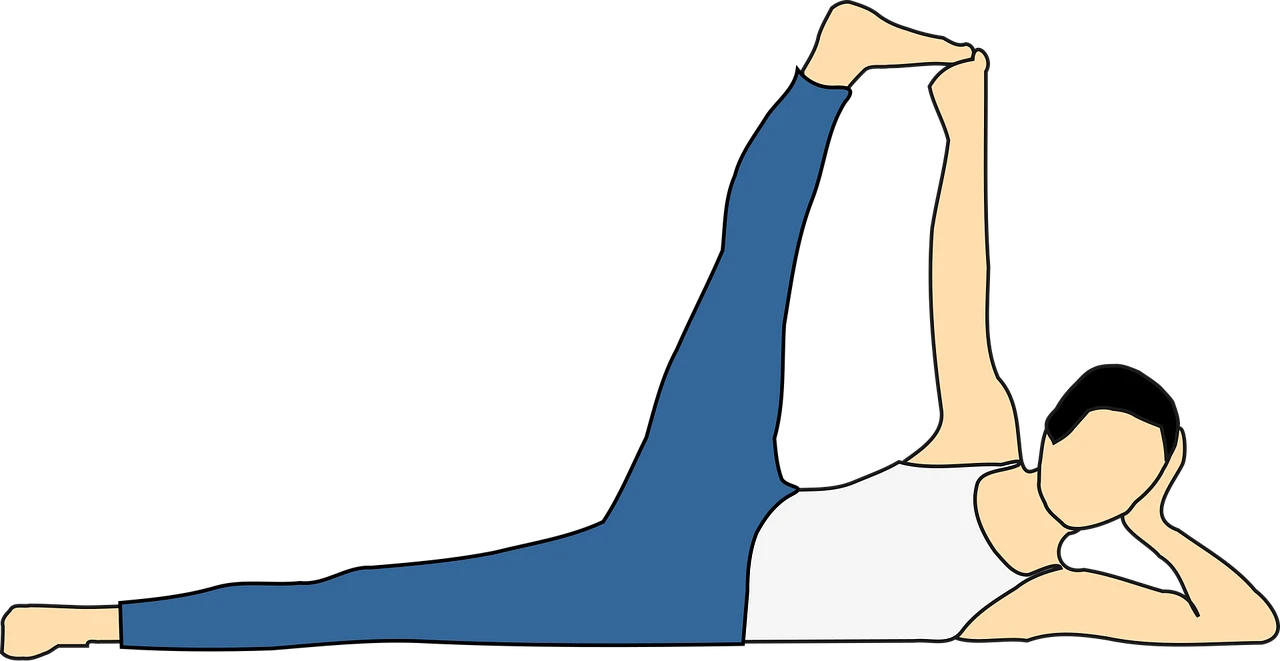 体幹トレーニングの重要性