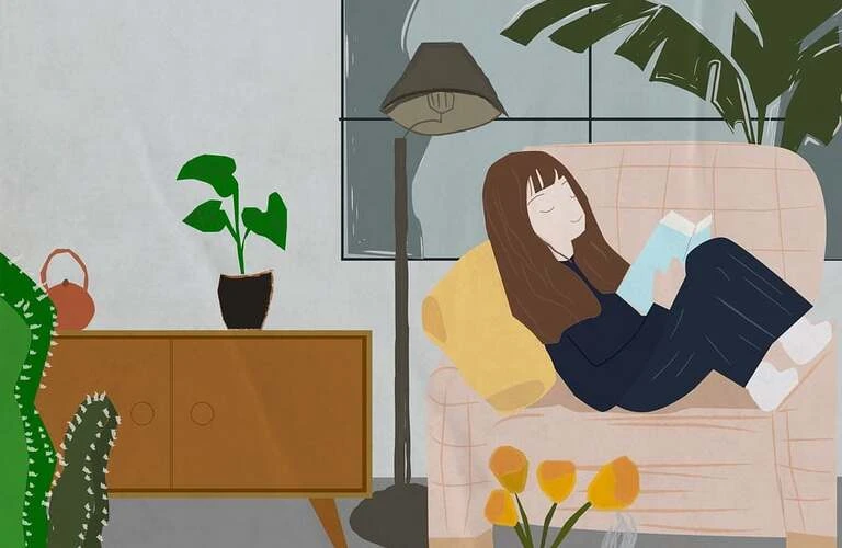 疲れを癒やし、心身を整えるリラクゼーションの重要性