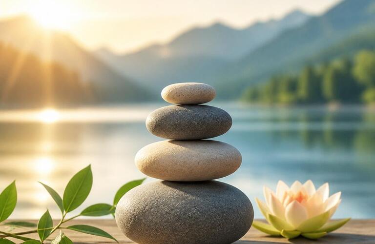 心と身体のバランスを整え、健やかな毎日を実現する！