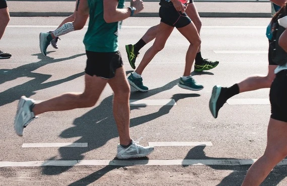 スポーツの力を取り戻す、専門的なサポートをあなたに。