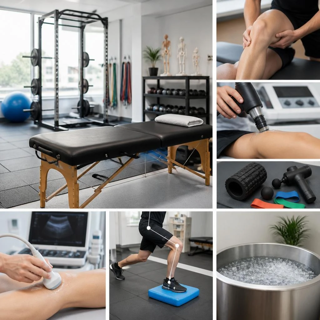 4. スポーツ医学の視点から見るアプローチ