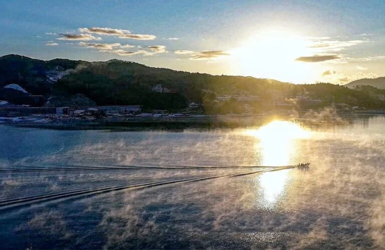 心と身体を結び直す。自分らしさを取り戻す、気仙沼のプライベート治療院。