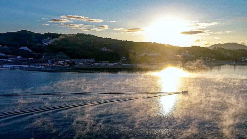 心と身体を結び直す。自分らしさを取り戻す、気仙沼のプライベート治療院。
