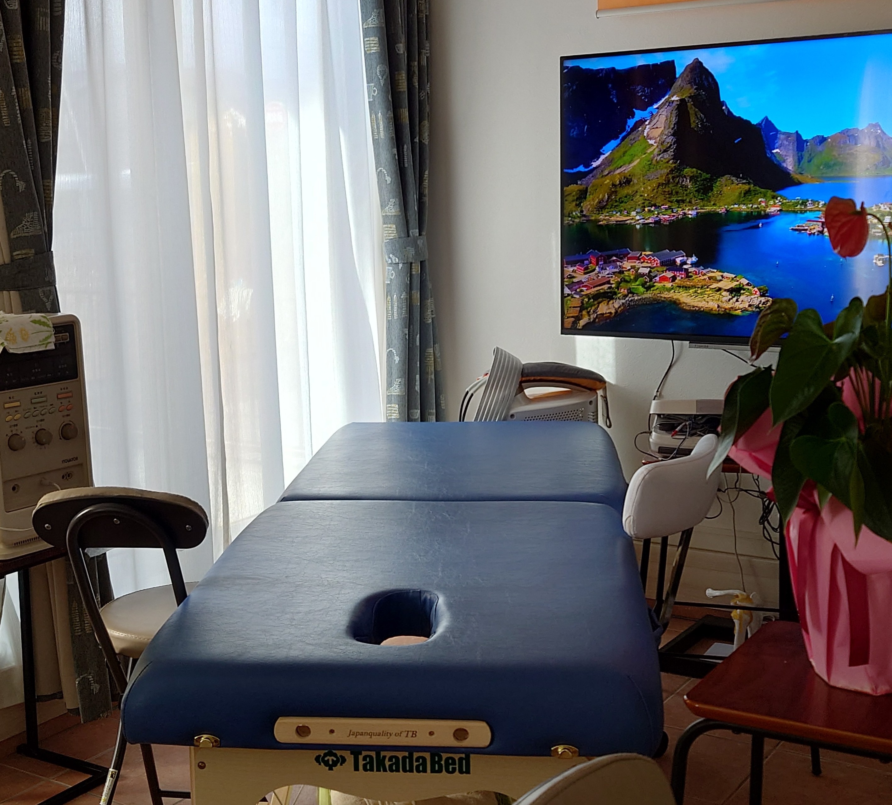 毎日に取り入れる、小さなセルフケア