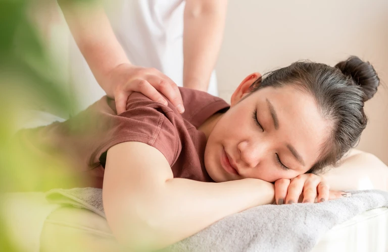 整体｜冷え性に効果的な温熱療法は当院にお任せください！ユカラ矯体院