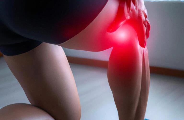 膝の痛みを軽減し、アクティブな生活を取り戻す！